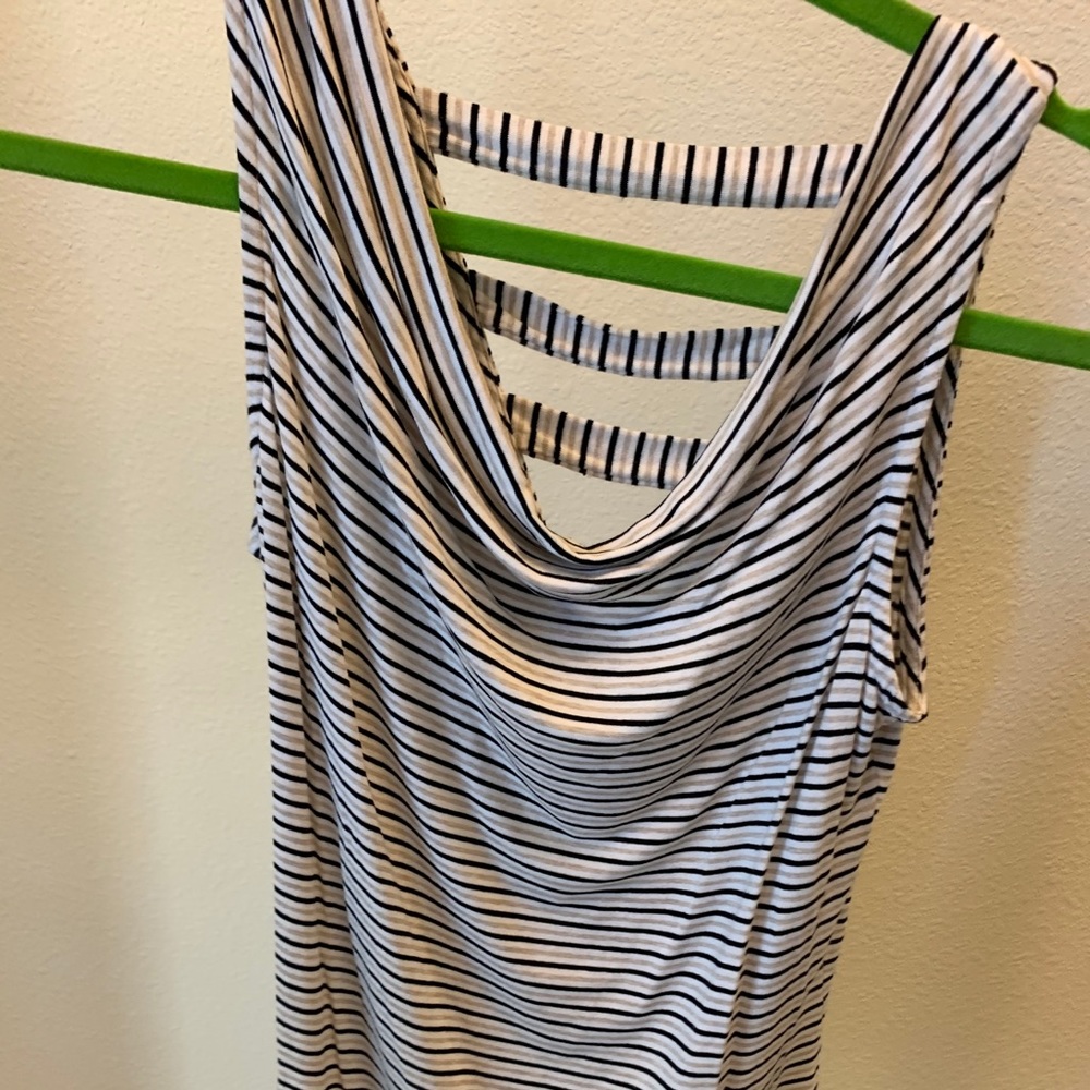 WHBM tank top